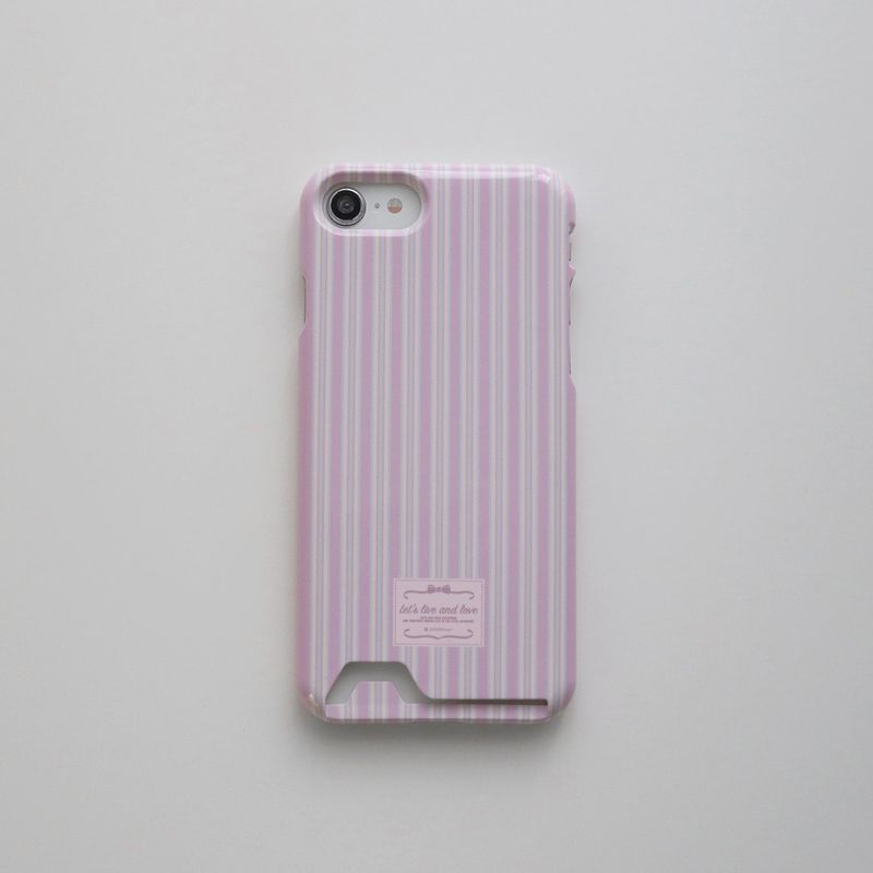 hioo（ハイウ）の「pajamas card case.（Smartphone Accessories）」