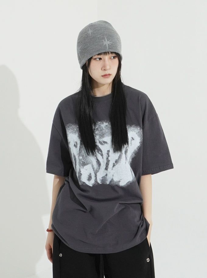 Stardust short beanie