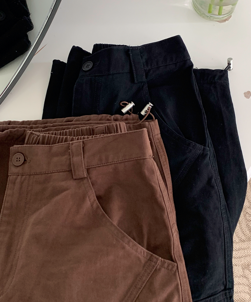 Two Way Wear cargo pants 