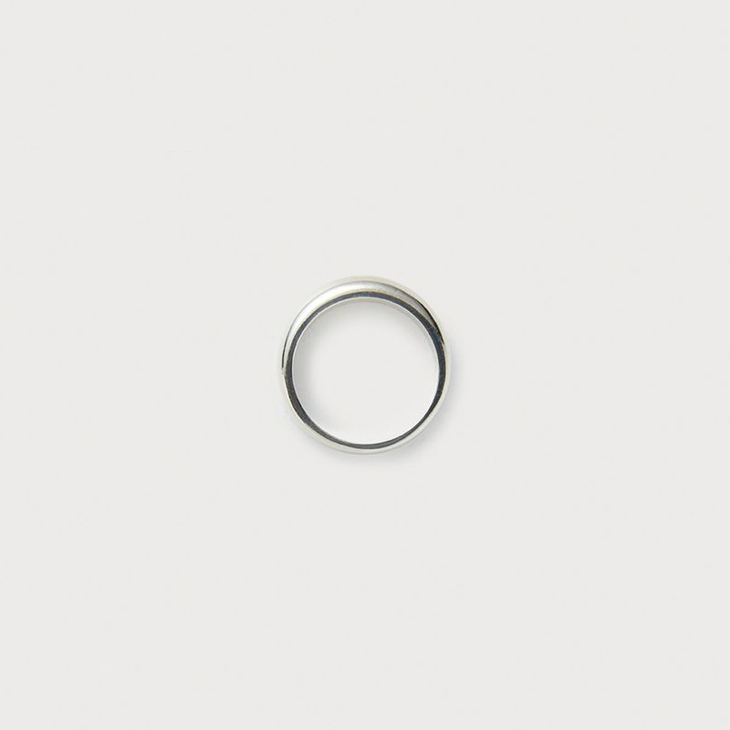 PEARLSONATE（パーソネイト）の「Dome Ring（Accessories）」
