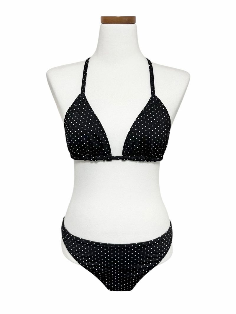 [summer item] myu dot bikini (4color)