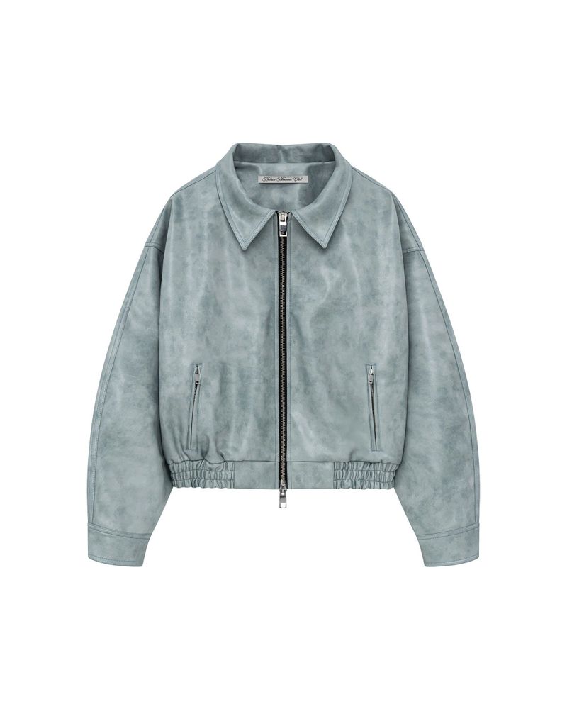 KMC.Stu（ ケーエムシー ストゥ）の「KMC | Aether Fade Jacket（Jackets/Outerwear）」