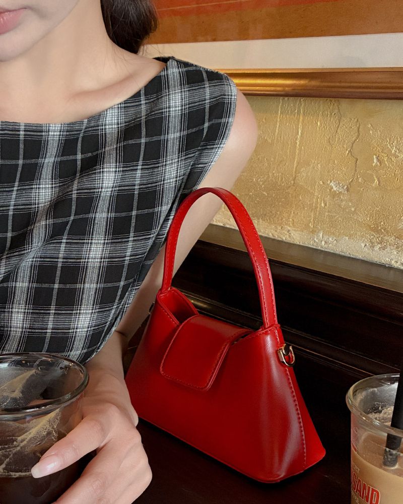 MAYBINS（メイビンス）の「Raju mini tote bag（Bags）」
