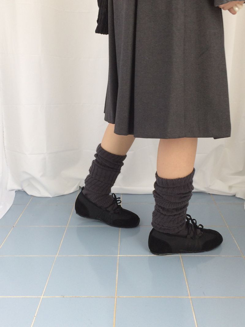 Dayl Half Coat