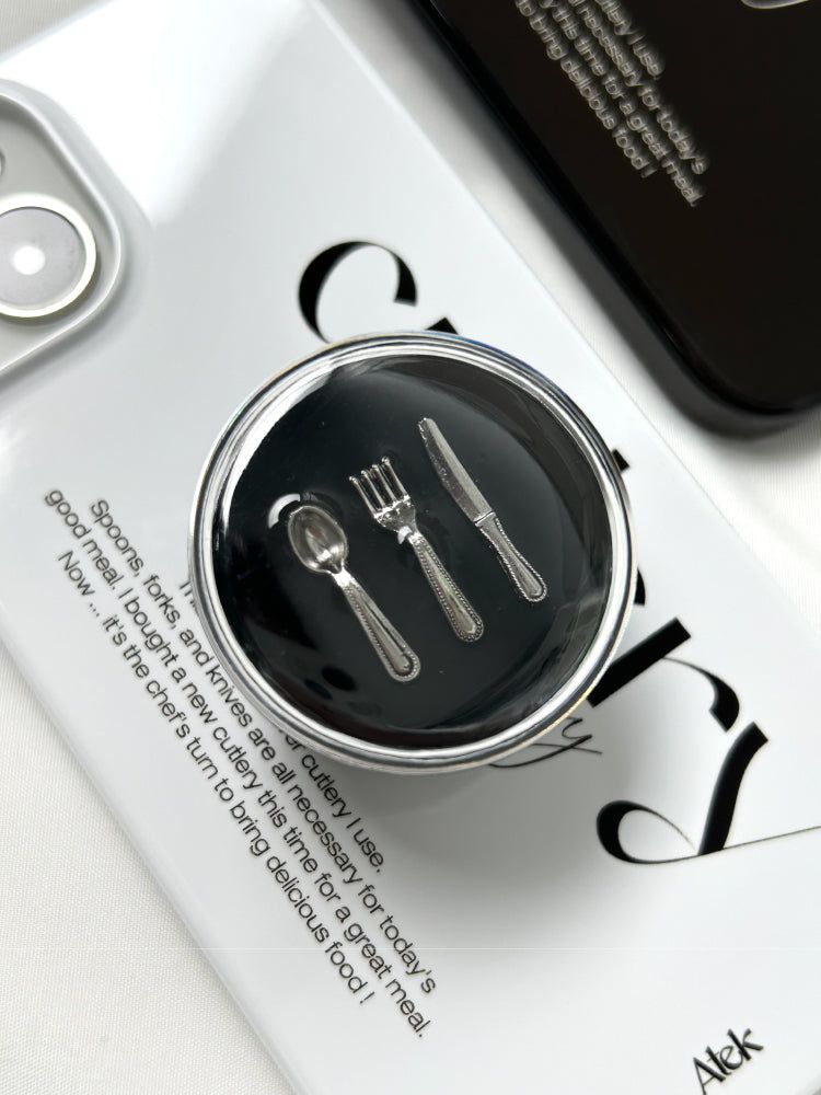 Cutlery Magsafe Smart Tok