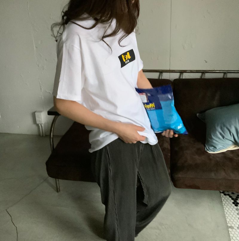 ふくだビールTシャツ