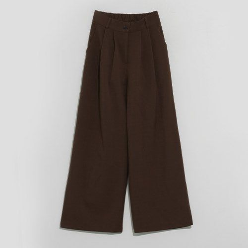 【MADE】バンディングスラックス