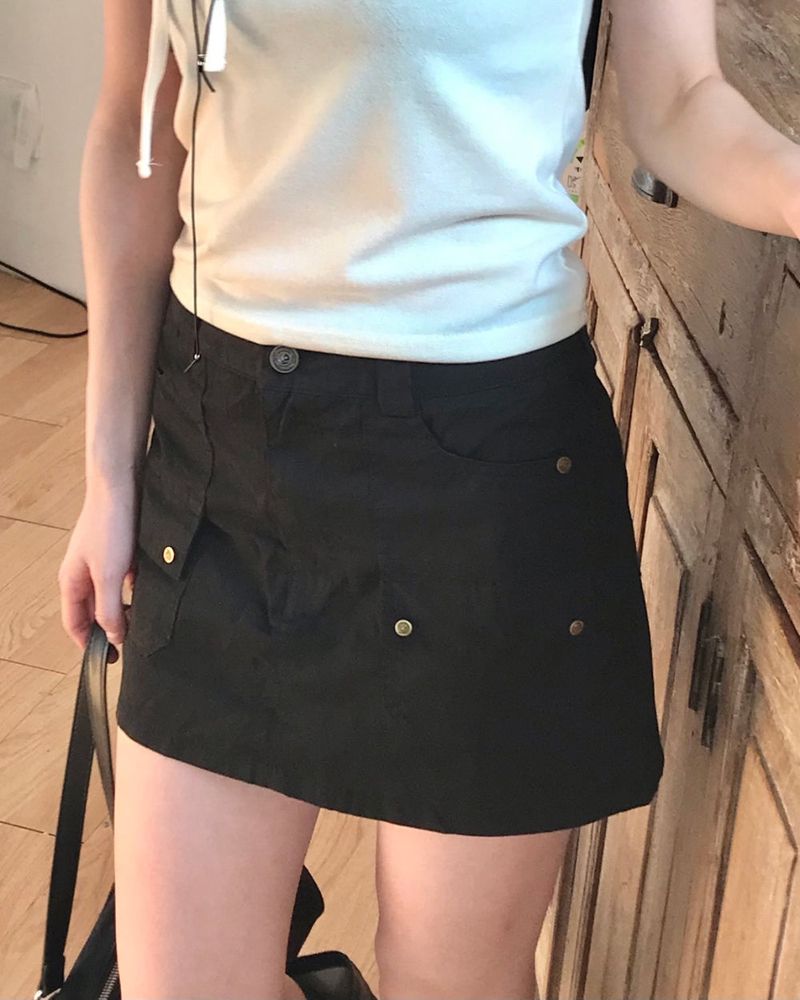 Russell skirt