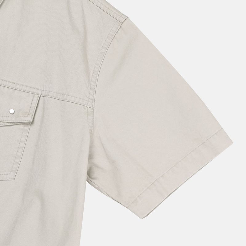 Dale Western Shirt