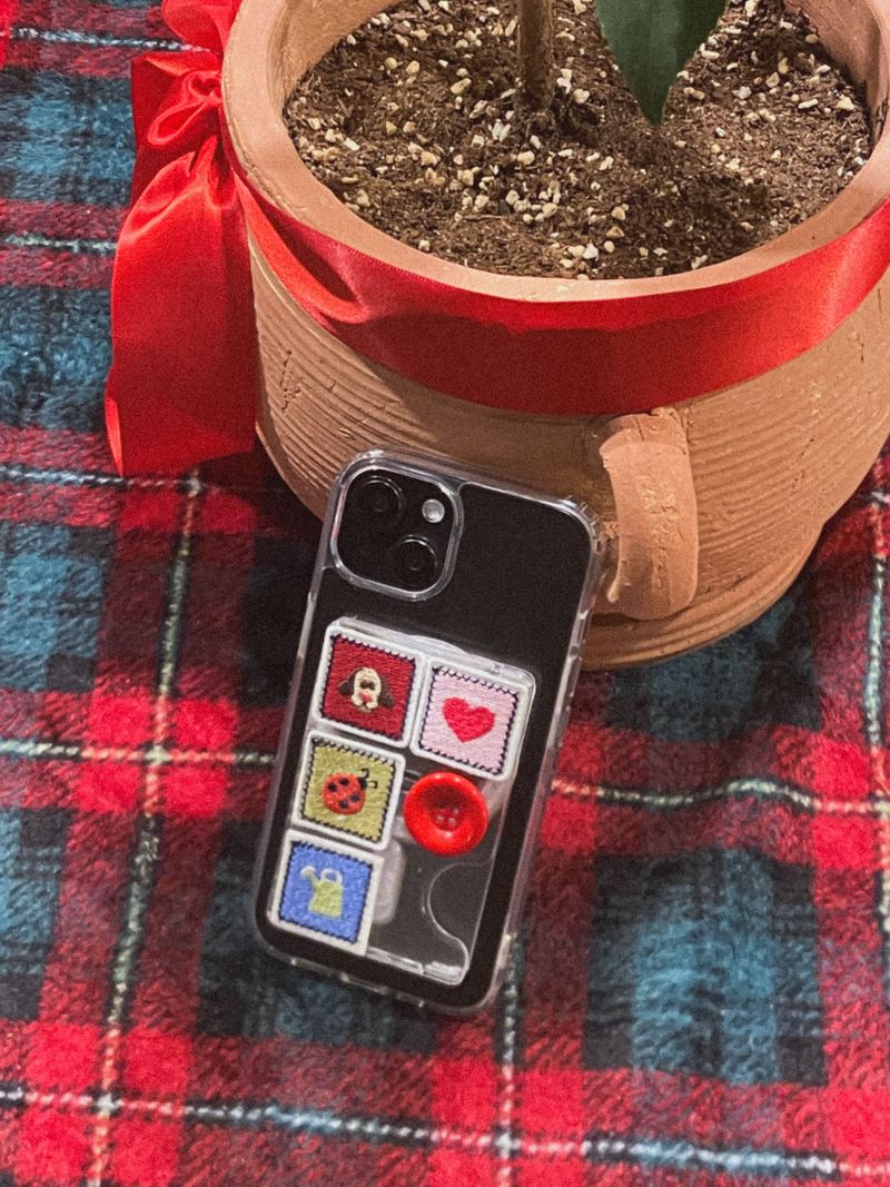 Favorite Things MagSafe Card Wallet