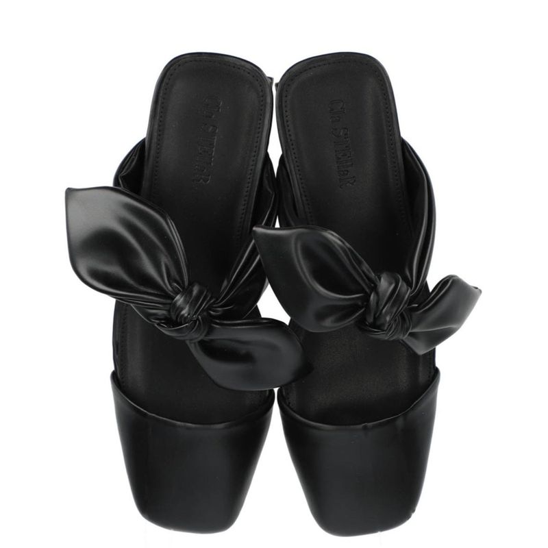 Cla ribbon sandal
