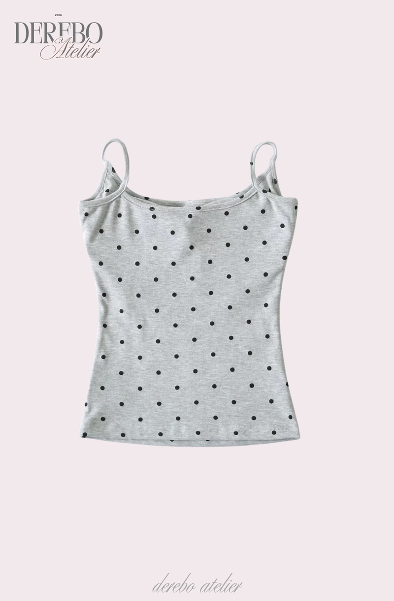 Raina Dot Pad Training Setup (LONG PANTS)