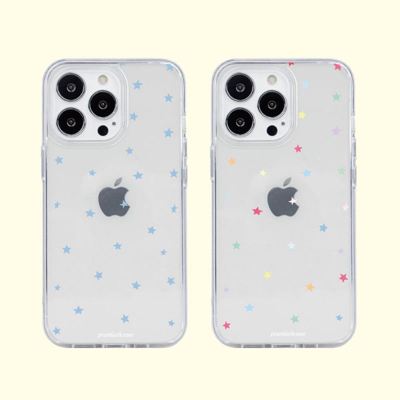 [jelly hard] star candy case