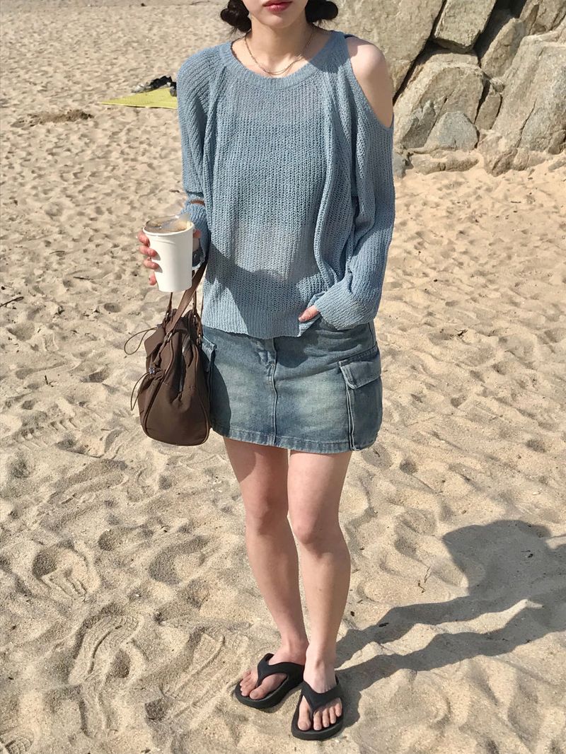 Jiffy knit