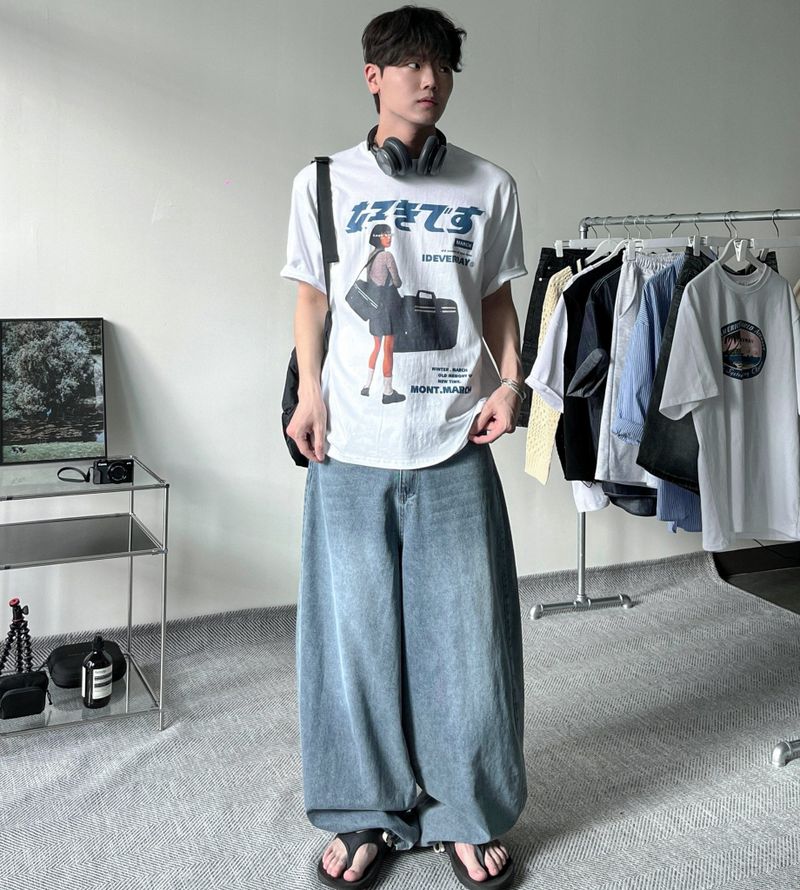 2024 SUMMER LUCKY BOX (WHAT A LOOK)