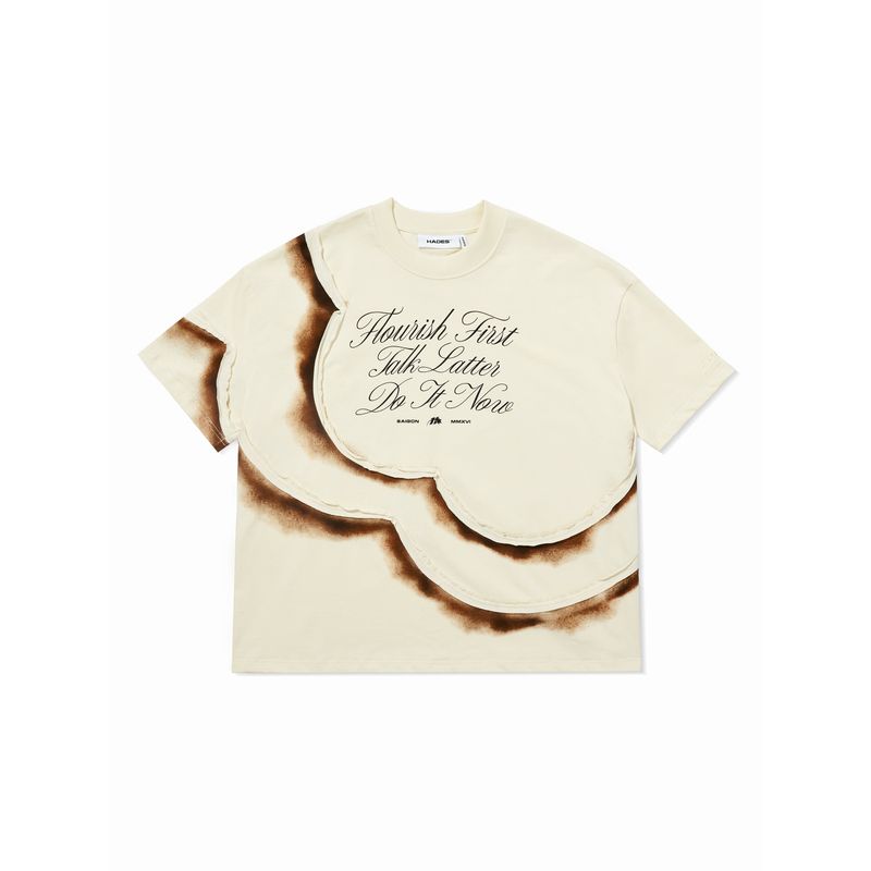 HADES（ハデス）の「HADES ESSENCE TEE（Tops）」