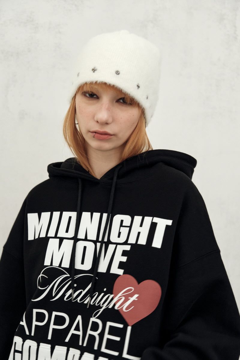 bp hood (black)