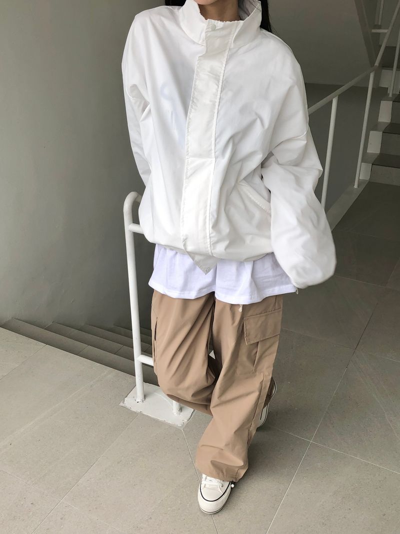 Ellin pants