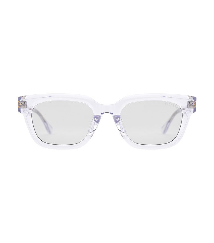 VEDI VERO（ヴェロ）の「VVE88/PHCL SUNGLASSES / ヴェディヴェロサングラス VVE88/PHCL（ファッション小物）」