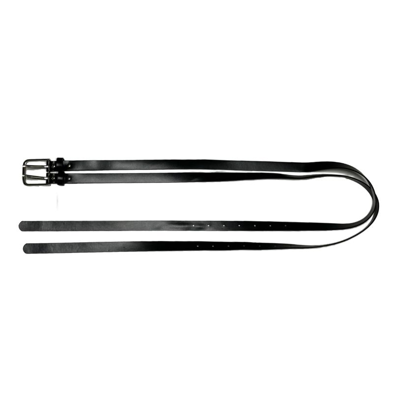 Double mini belt