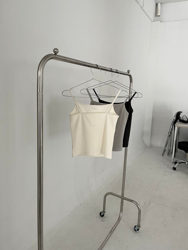 Cent Sleeveless (4 colors)