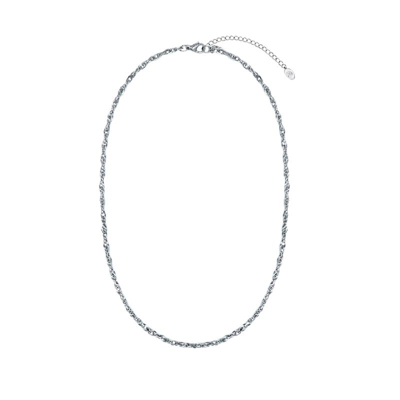 RANDOMOFF(ランダムオフ)の「Pica chain Necklace(Accessories)」