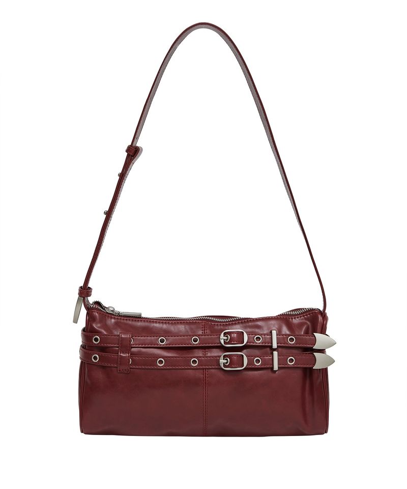 2 belt bag (red)