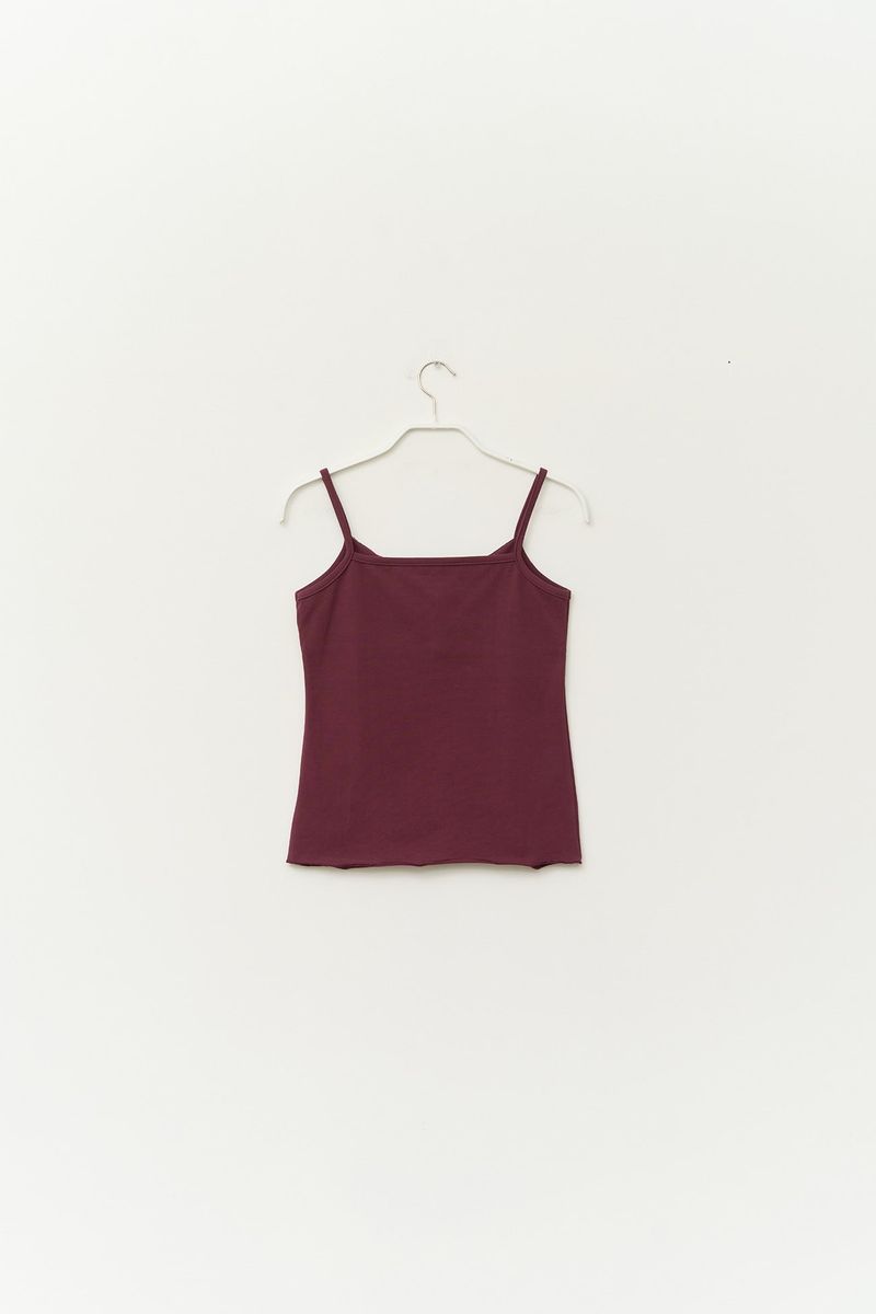 (W) Okinawa Sleeveless