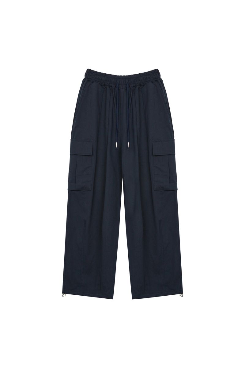 VENTIQUE Union Cargo Pants 4color