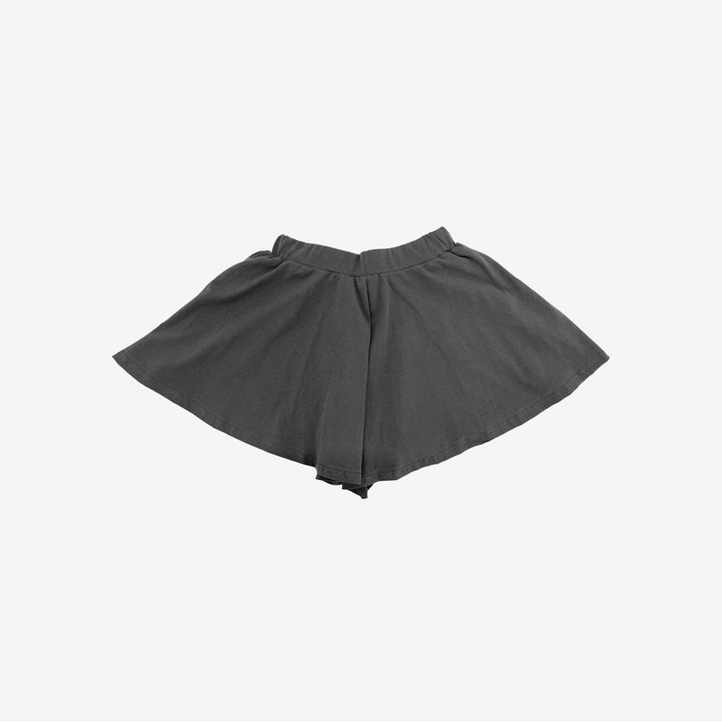 pesh string bolero + shirring sleeveless + shorts set