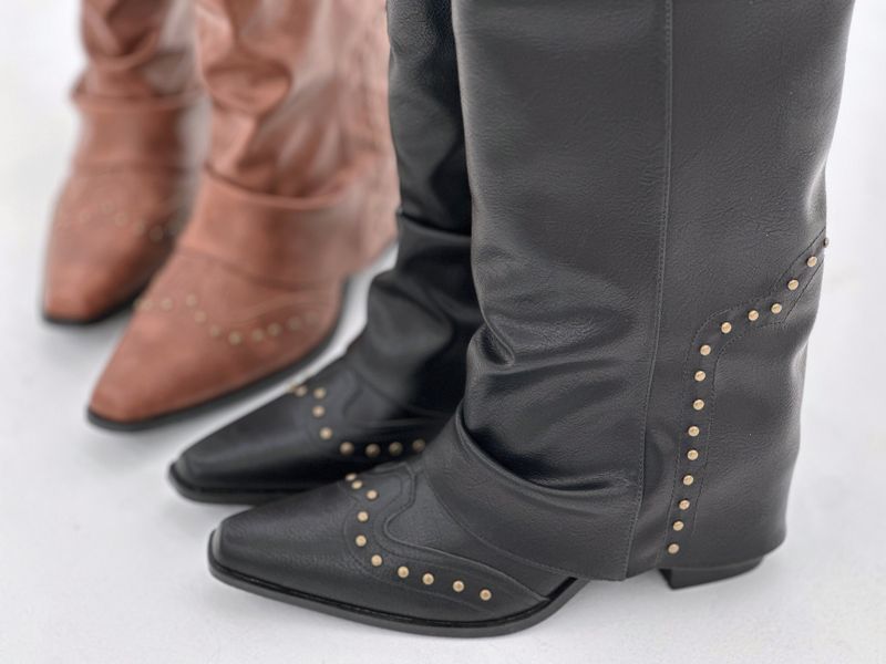 Malla western-boots