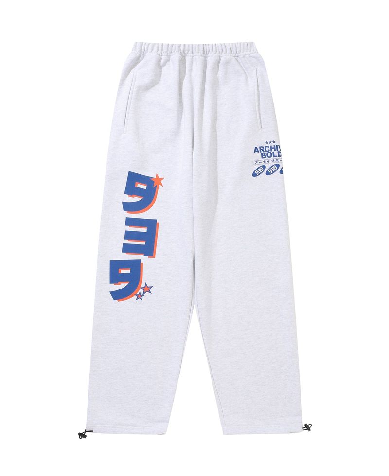 ARCHIVE BOLD（アーカイブボールド）の「939 タイプ J スウェットパンツ（パンツ）」