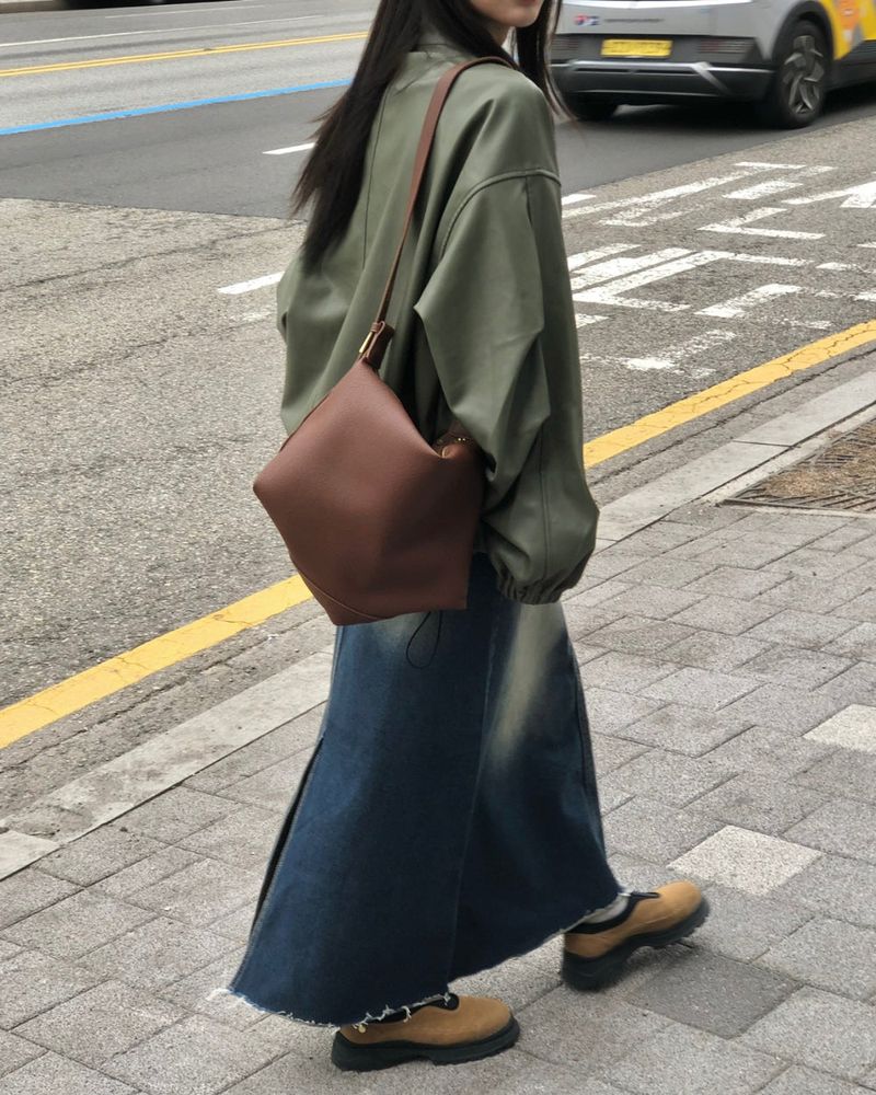 Calla skirt