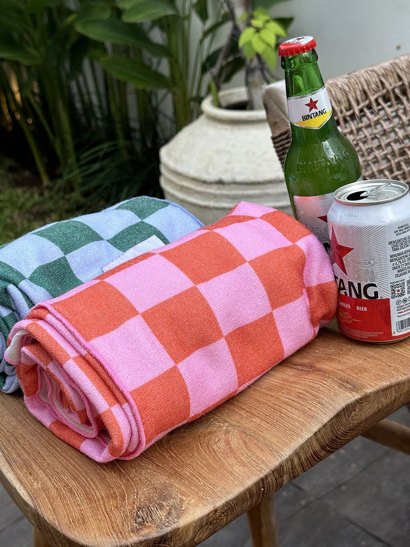 KINKI TOWEL (1PCS)
