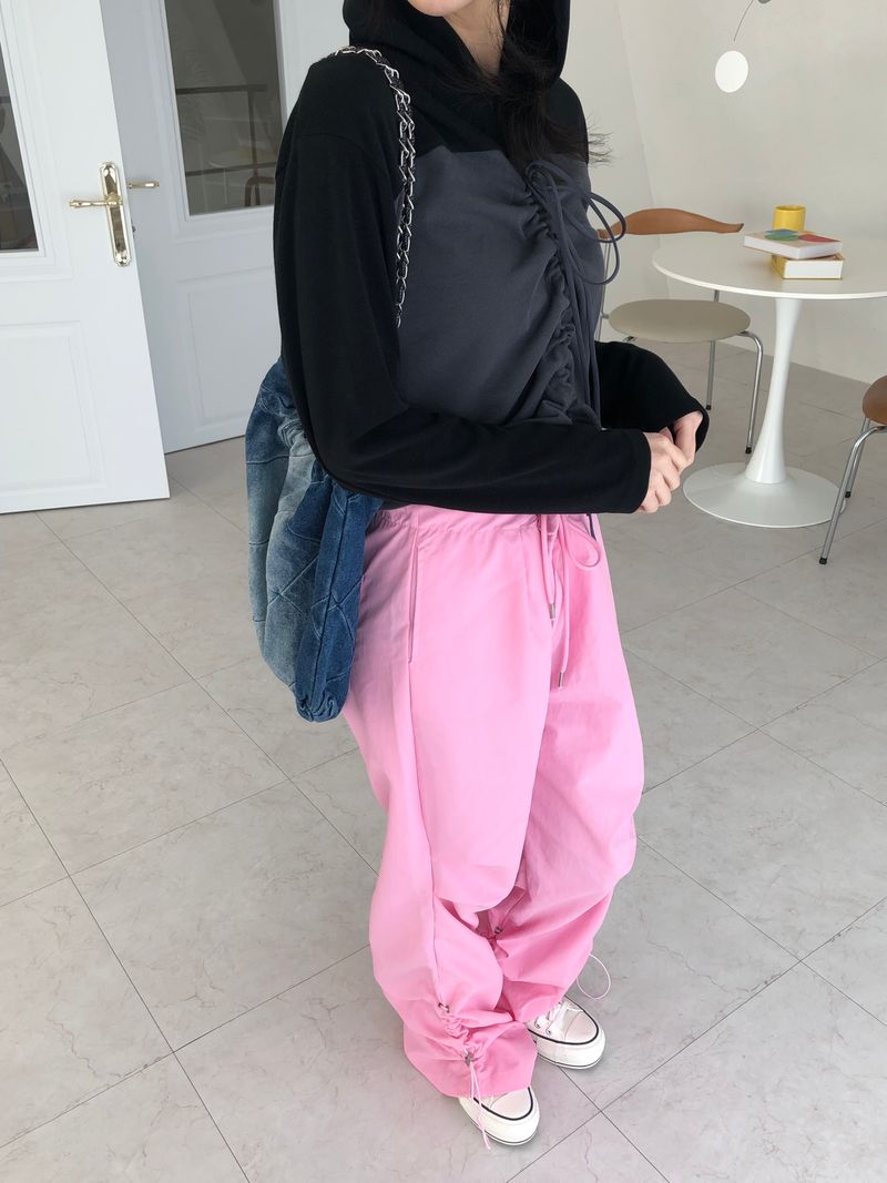Roman bag