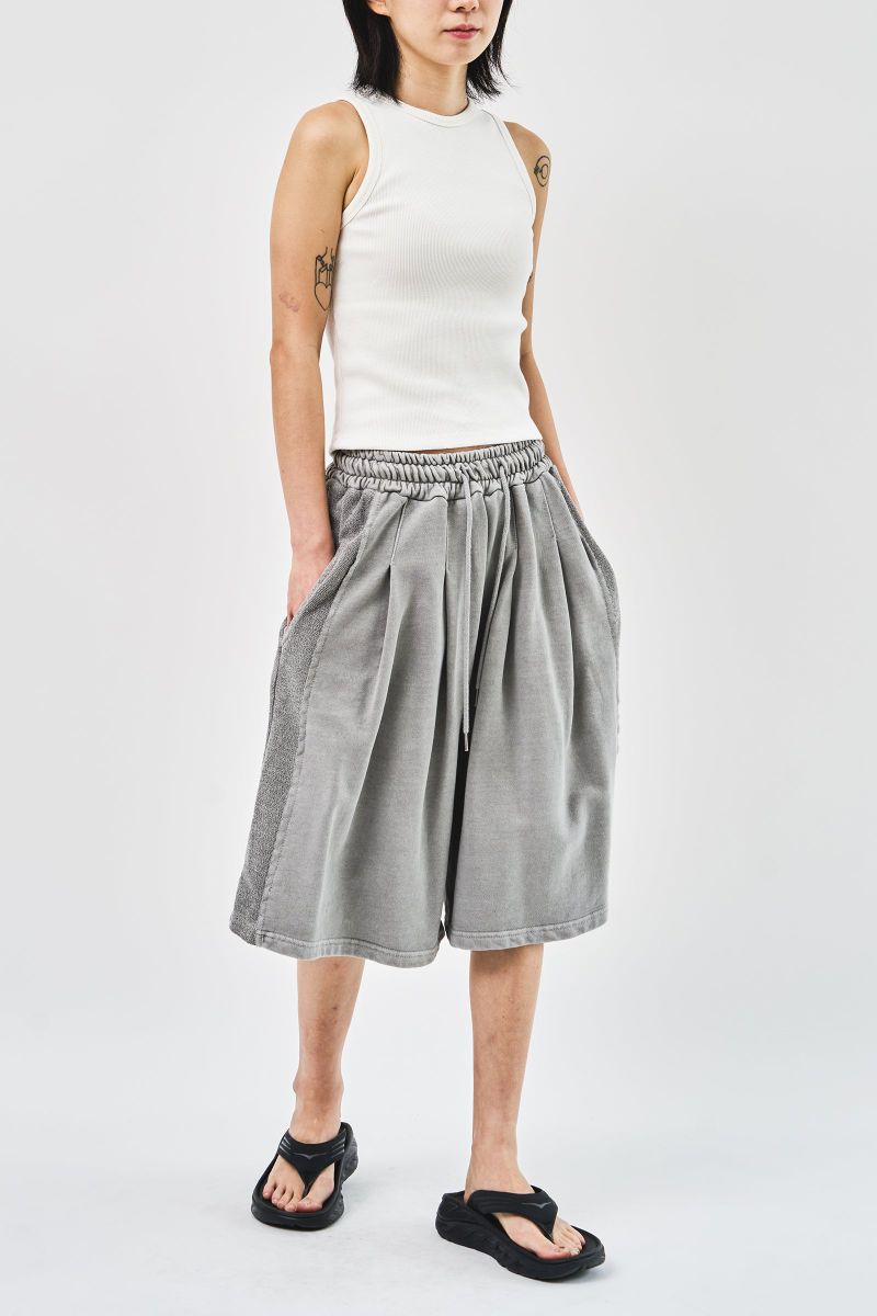 Deus Pigment Bermuda Shorts (2color)