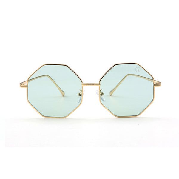 Stardust Original Gold / Green Tint Lens