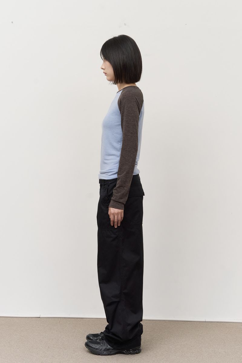 (W) Cherry Pants