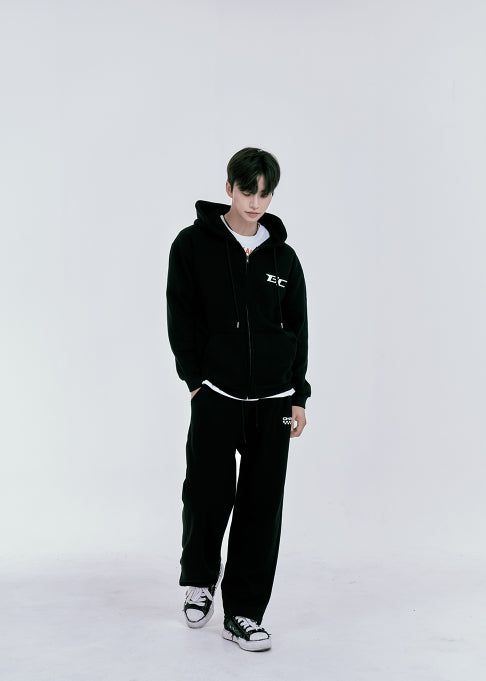 CHAMPS TRANNING PANTS B24FB01
