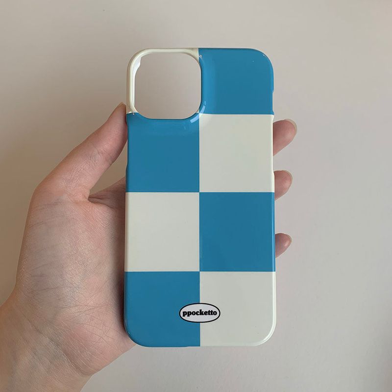 ppocketto candy case - water
