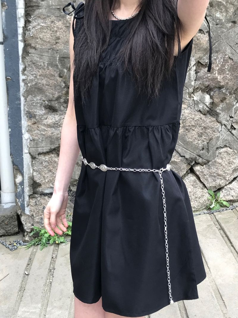Melanie ops