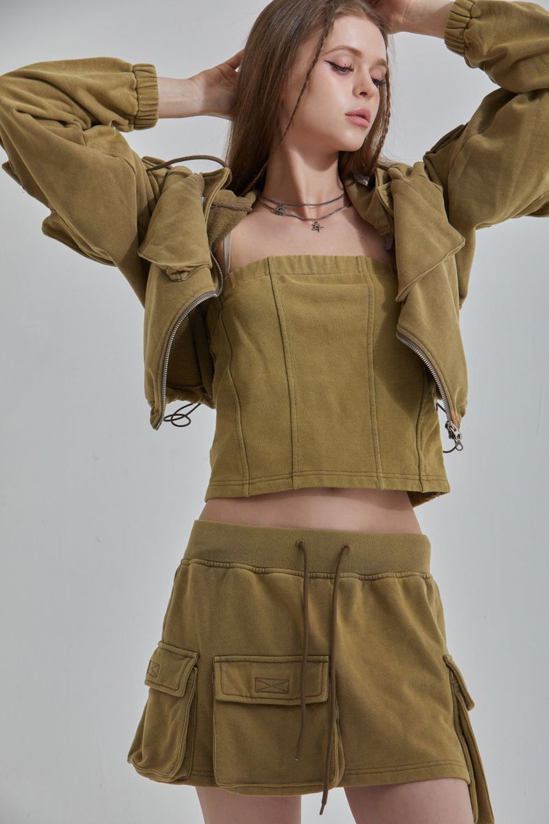 BUNDLE SKIRT