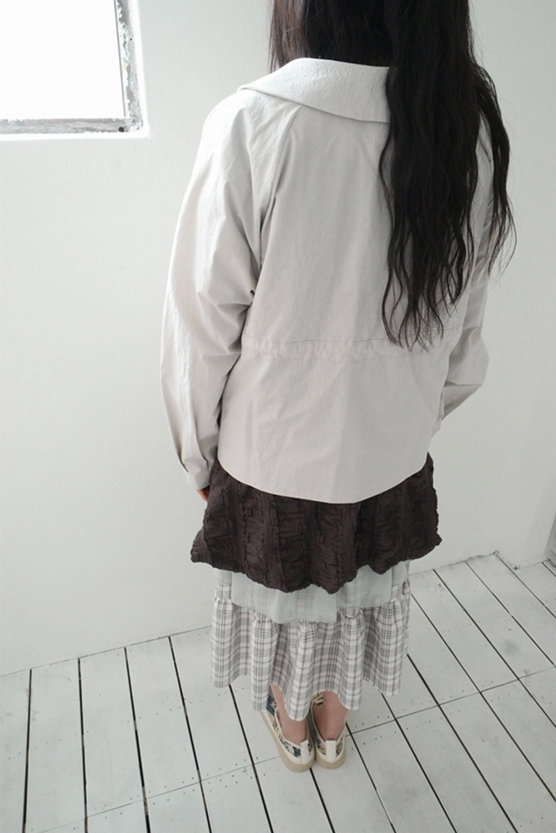 double cotton JK (2c)