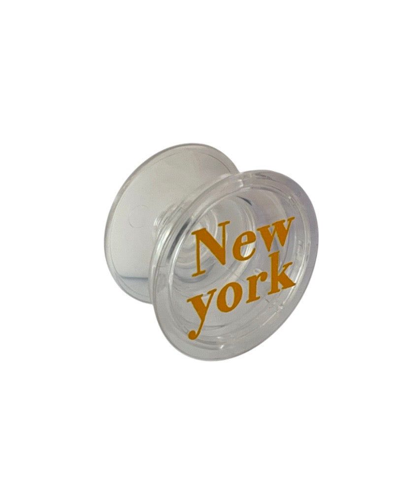 [grip tok] newyork