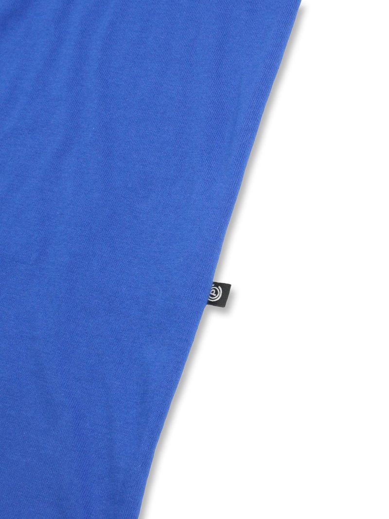 Board_Boy Short Sleeve Tee BLUE