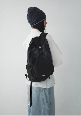 【即日発送】Eggchute Bag Black
