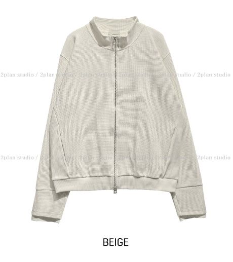 Air Breeze Waffle Warmer Zip-Up