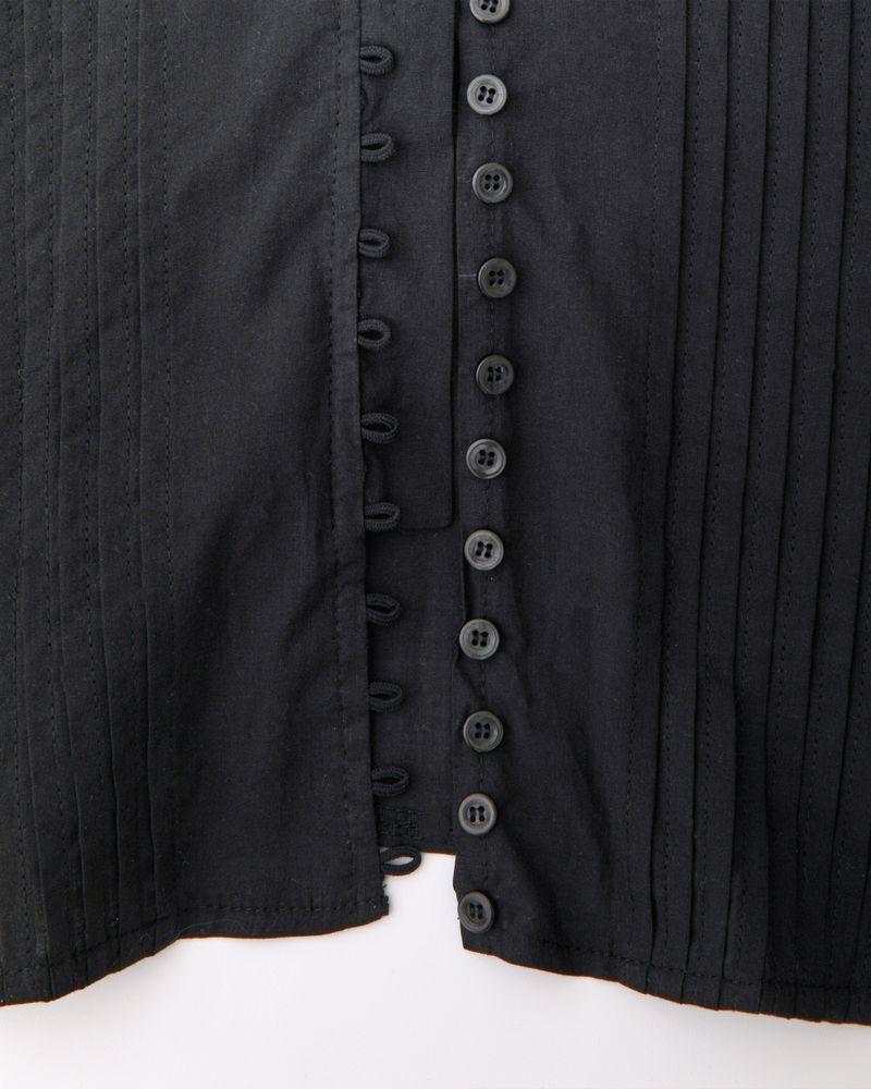 Montana blouse_black
