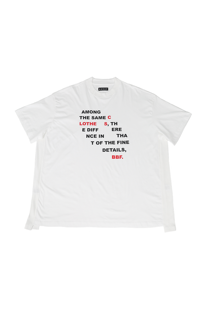 I4 - White