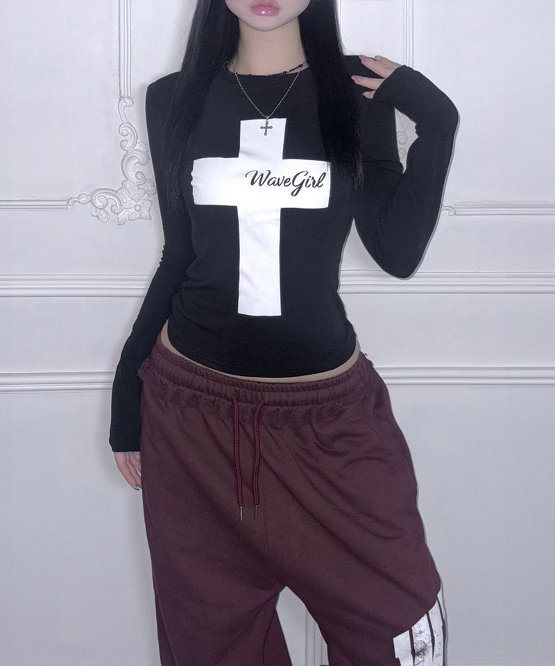 Cure Tee (2colors)